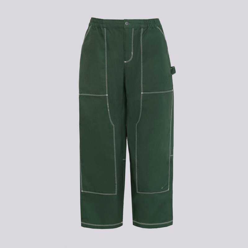 NIKE NOHAVICE  STREET CARPENTER LR PANT W NSW