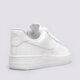 dámske tenisky (obuv) NIKE AIR FORCE 1 LOW  dd8959-100 farba biela