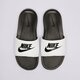 pánske šľapky NIKE VICTORI ONE SLIDE  cn9675-005 farba čierna