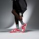 dámske tenisky (obuv) NIKE DUNK LOW dd1873-600 farba ružová