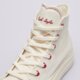 dámske tenisky (obuv) CONVERSE CHUCK TAYLOR ALL STAR LIFT a19058c farba biela