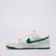 pánske tenisky (obuv) NIKE DUNK LOW RETRO dv0831-107 farba biela