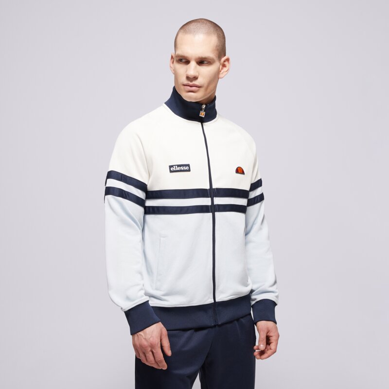 ELLESSE MIKINA RIMINI TRACK JACKET