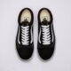 pánske skate obuv VANS OLD SKOOL  vn000d3hy281 farba čierna