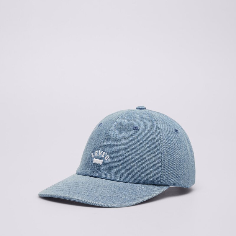LEVI'S ČIAPKA LAZY GIRL LOGO CAP