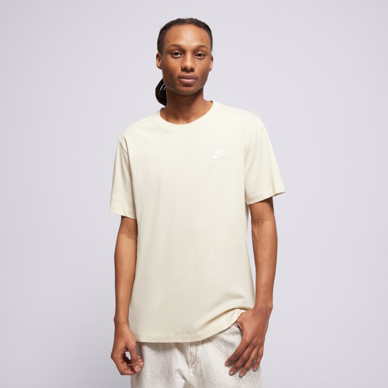 NIKE TRIČKO M NSW CLUB TEE
