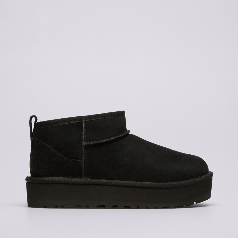 UGG CLASSIC ULTRA MINI PLATFORM 