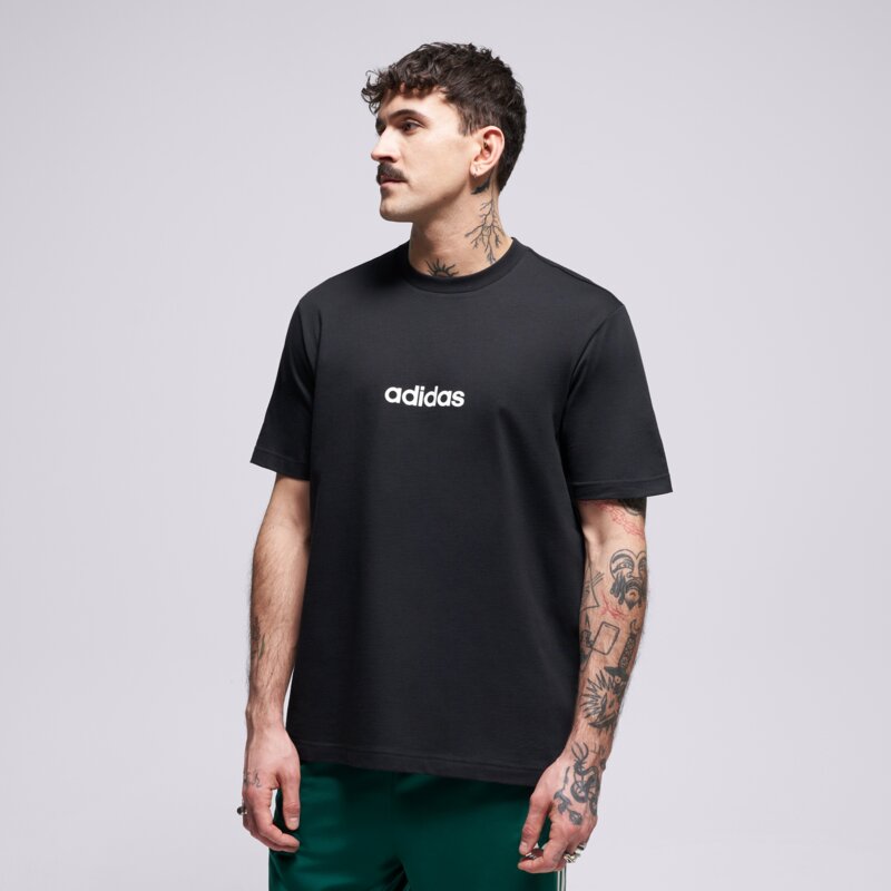 ADIDAS TRIČKO M LIN SJ T