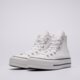 dámske tenisky (obuv) CONVERSE ALL STAR LIFT HIGH PLATFORM  560846c farba biela