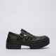 dámska vychádzková obuv CONVERSE CHUCK TAYLOR ALL STAR LUGGED HEEL MJ a10616c farba čierna