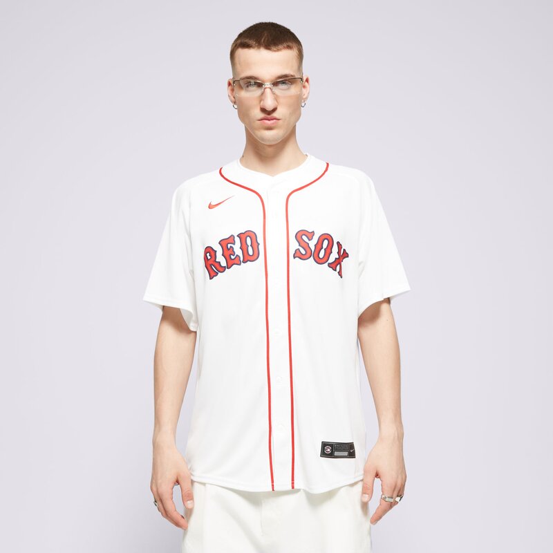 NIKE KOŠEĽA NIKE BOSTON RED SOX MLB