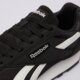 pánske tenisky (obuv) REEBOK REWIND RUN  100001390 farba čierna