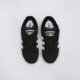 detské skate obuv ADIDAS CAMPUS 00S CF EL C jq6386 farba čierna