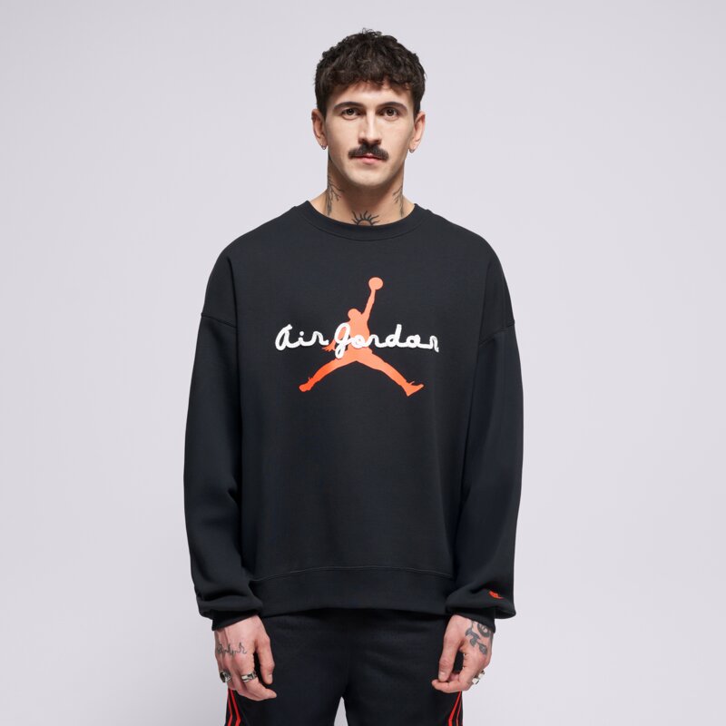 JORDAN MIKINA JORDAN BROOKLYN