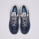 pánske tenisky (obuv) NEW BALANCE 574  ml574evn farba tmavomodrá