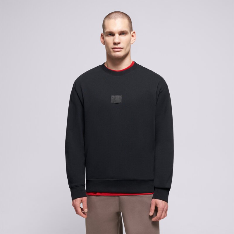 JORDAN MIKINA JORDAN FLIGHT FLEECE