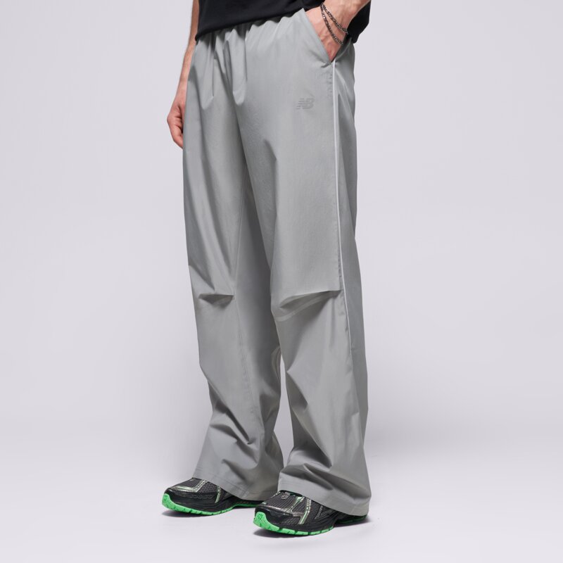 NEW BALANCE NOHAVICE  ELUSIVE SHELL PANT