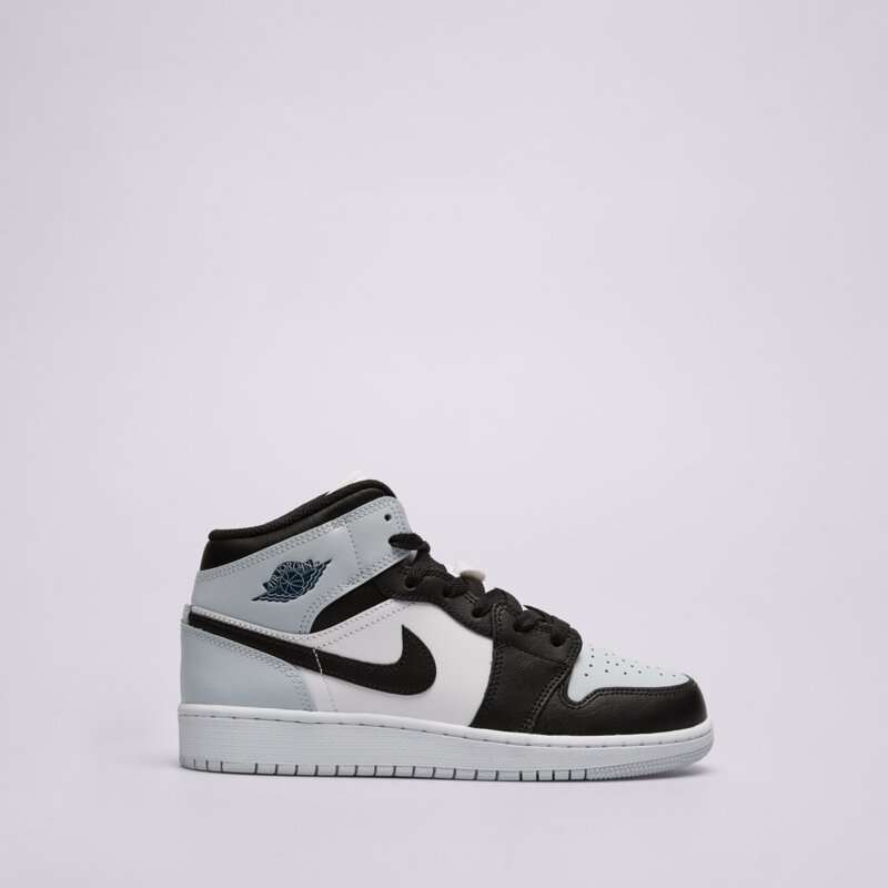 JORDAN AIR 1 MID BG 