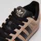 pánske tenisky (obuv) ADIDAS SUPERSTAR II ih9320 farba béžová