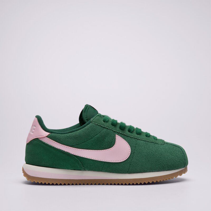 W NIKE CORTEZ SUEDE