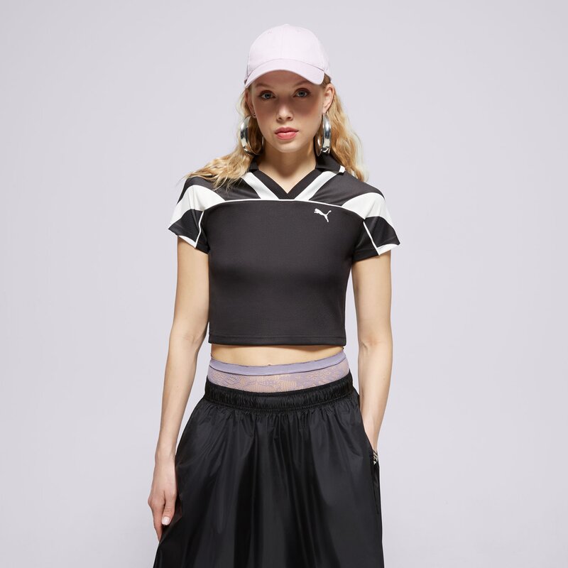 PUMA TRIČKO FOOTBALL JERSEY BABY TEE