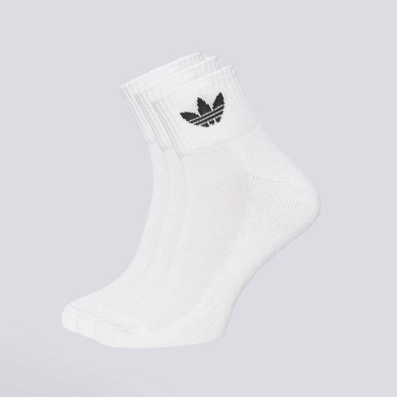 ADIDAS PONOŽKY MID ANKLE SCK
