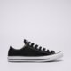dámske tenisky (obuv) CONVERSE CHUCK TAYLOR ALL STAR OX  m9166c farba čierna