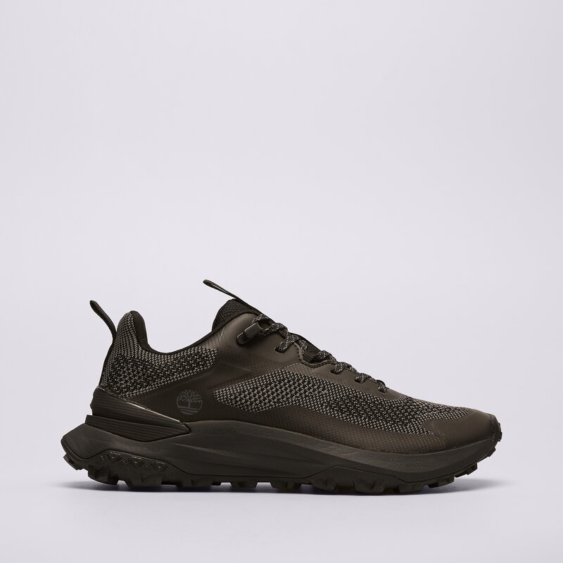 TIMBERLAND MOTION ACCESS