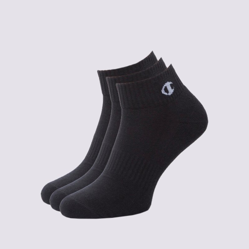 CHAMPION PONOŽKY SUPERSNEAKER