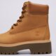 dámska vychádzková obuv TIMBERLAND STONE STREET 6 INCH LACE UP WP BOOT tb0a2h3cen11 farba hnedá