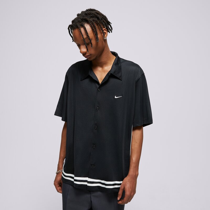 NIKE KOŠEĽA M NK DF DNA CRSOVR SS TOP SSNL