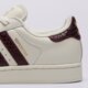 dámske tenisky (obuv) ADIDAS SUPERSTAR II W ki3570 farba béžová