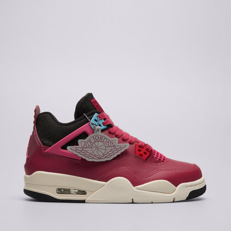 JORDAN AIR 4 RETRO 