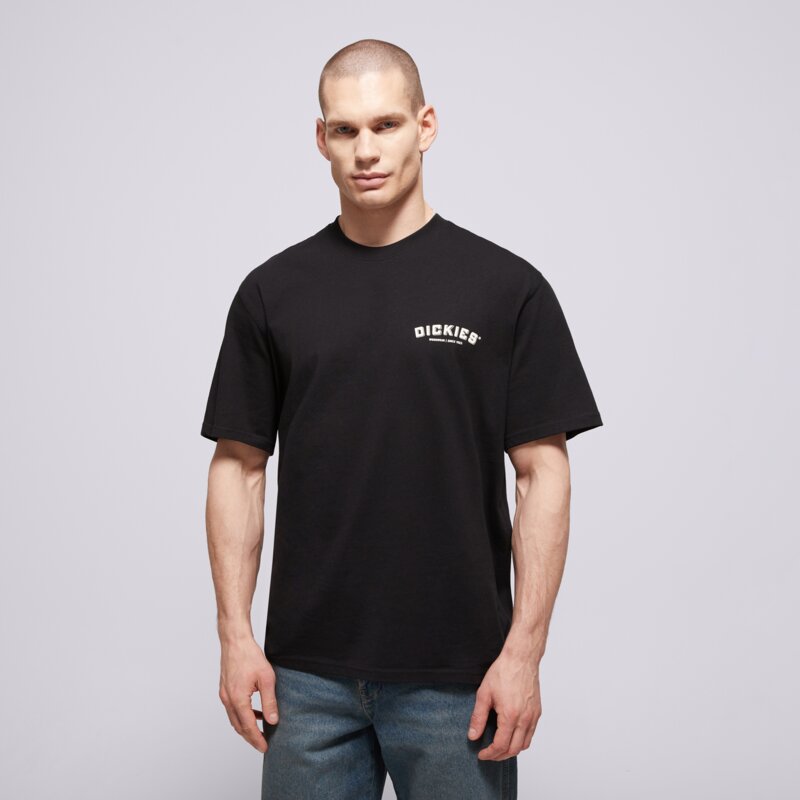 DICKIES TRIČKO BUILDER TEE