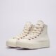 dámske tenisky (obuv) CONVERSE CHUCK TAYLOR ALL STAR LIFT a19058c farba biela