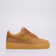 pánske tenisky (obuv) NIKE AIR FORCE 1 '07 LV8 cj9179-200 farba hnedá