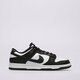 pánske tenisky (obuv) NIKE DUNK LOW RETRO BTTYS  dd1391-100 farba biela