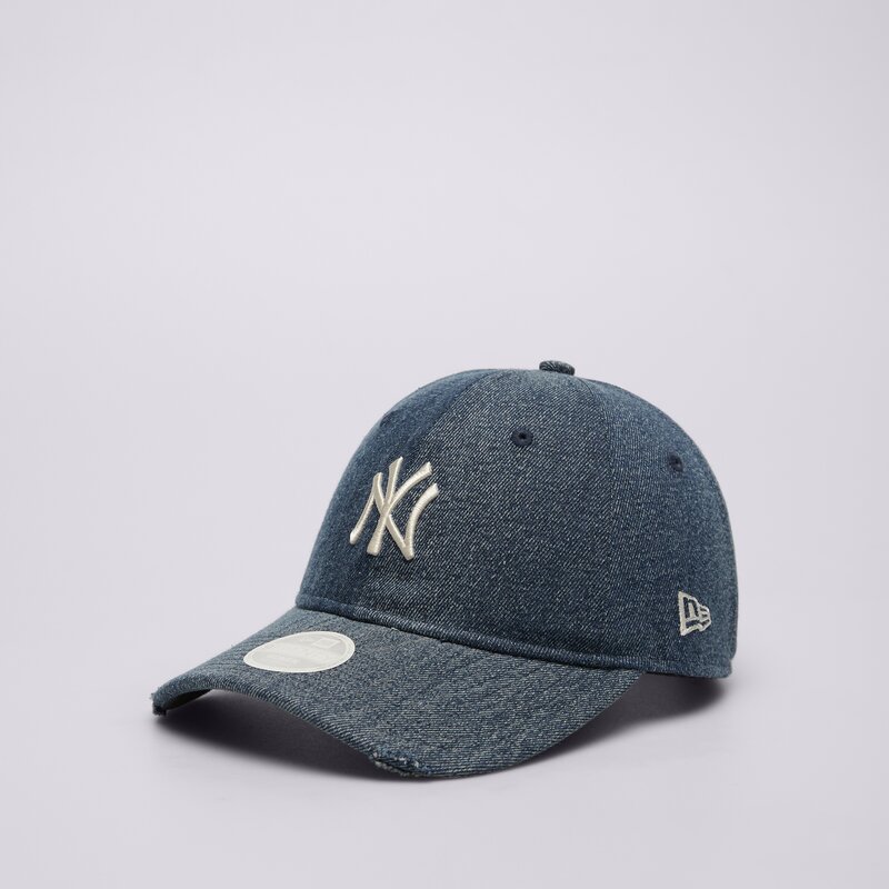 NEW ERA ČIAPKA WMNS ACID DENIM 920 NYY NEW YORK YANKEES