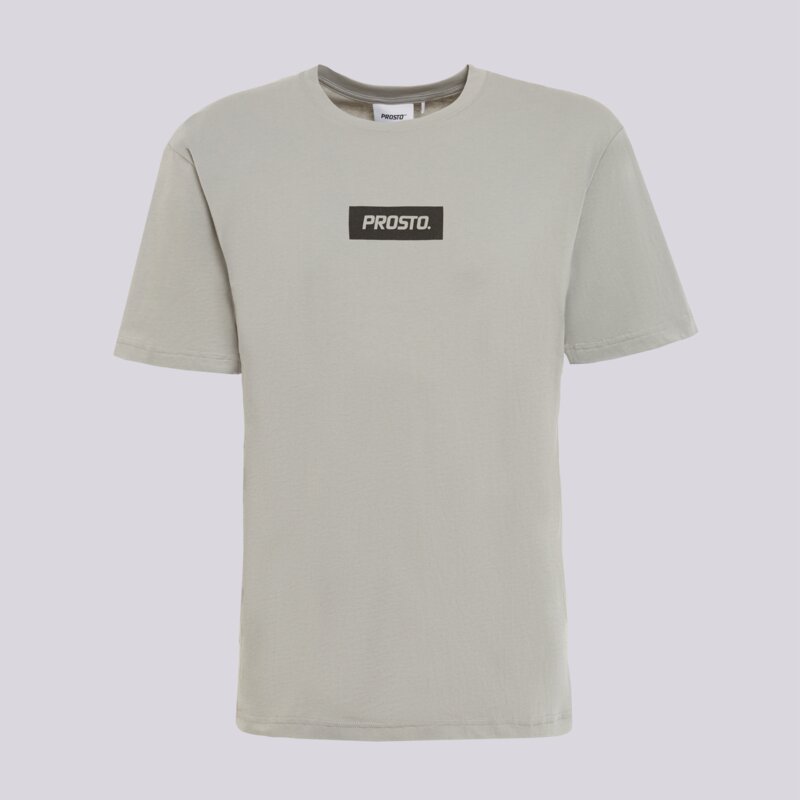 PROSTO TRIČKO CLOSS GREY