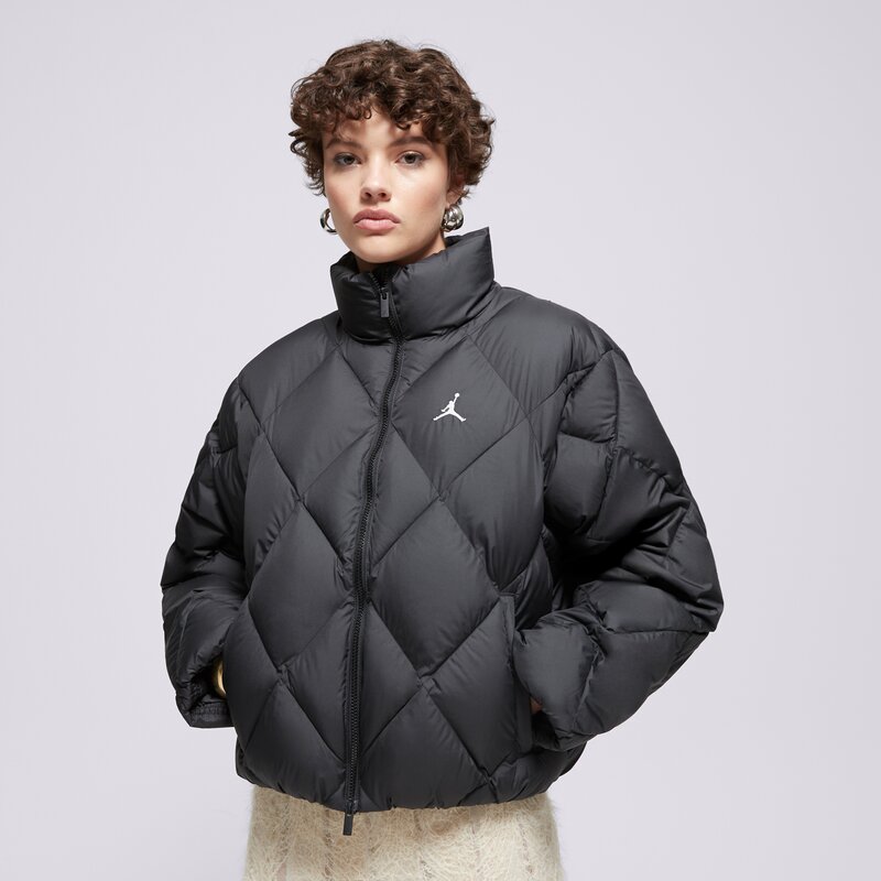JORDAN BUNDA W J BRK PUFFER QLT