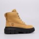dámske zimné topánky (obuv) TIMBERLAND GREYFIELD tb0a5rp42311 farba hnedá