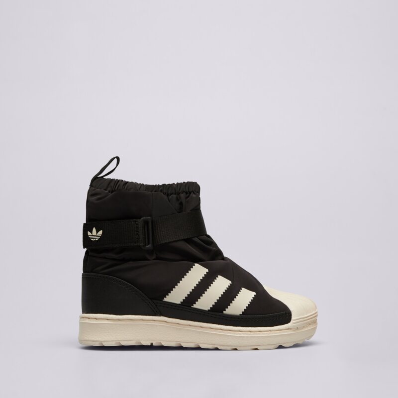 ADIDAS SUPERSTAR 360 WTR BOOT I