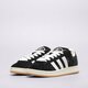 pánske skate obuv ADIDAS CAMPUS 00S hq8708 farba čierna