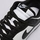 pánske tenisky (obuv) NIKE DUNK LOW RETRO BTTYS  dd1391-100 farba biela