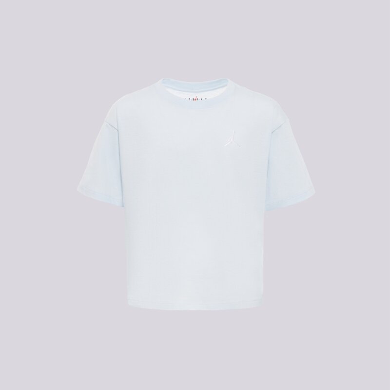 JORDAN TRIČKO JDG MJ BRKLYN ESSENTIALS SS TE G