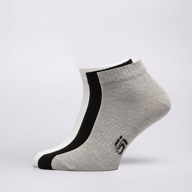 SIZEER PONOŽKY NÍZKE MULTI NÍZKE