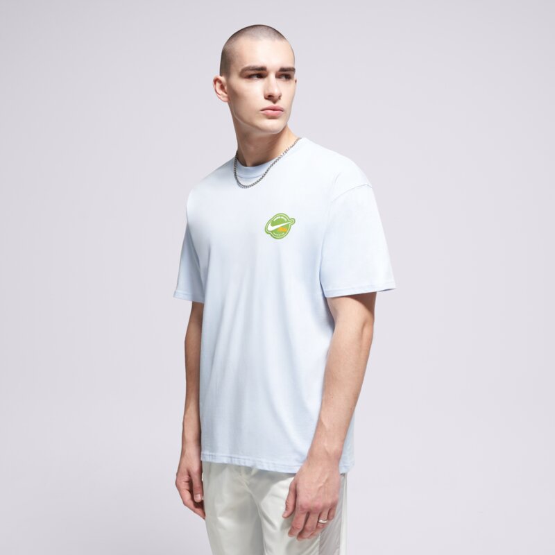 NIKE TRIČKO U NSW TEE LSE ORANGE