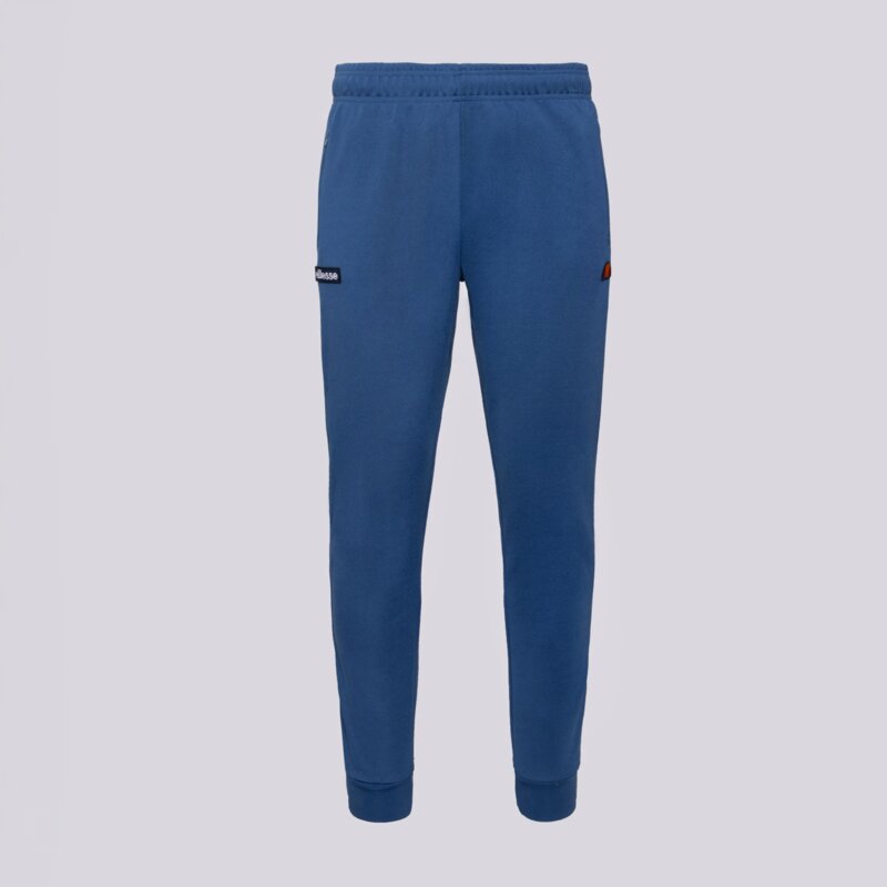 ELLESSE NOHAVICE  BERTONI TRACK PANT NAVY