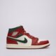 pánske tenisky (obuv) AIR JORDAN 1 MID  dq8426-105 farba biela