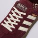 dámske tenisky (obuv) ADIDAS HANDBALL SPEZIAL W jq8753 farba bordová
